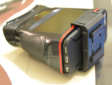 Load image into Gallery viewer, Black eyeVue Immersive Smart Binoculars